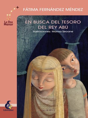 cover image of En Busca del Tesoro del Rey Abú